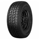 Ficha técnica e caractérísticas do produto Pneu 285/70R17 Three-A Ecolander A/T 118S