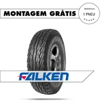 Ficha técnica e caractérísticas do produto Pneu 235/75 R15 104s Wildpeak A/t 01 Falken Blazer /hilux /cherokee /pajero /l200 /ranger