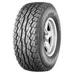 Ficha técnica e caractérísticas do produto Pneu 285/75R16 Dunlop Falken Wildpeak WPAT02 A/T 122Q (Letra Branca)