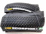 Ficha técnica e caractérísticas do produto Pneu 29 X 2.20 Pirelli Pro Scorpion Sem Arame Kvilar