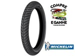 Ficha técnica e caractérísticas do produto Pneu 90-80-16 City Pro Michelin 51s Tl(sem Câmara)