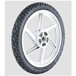 Ficha técnica e caractérísticas do produto Pneu 90/90-21 Dura Traction Falcon/Xt600 - PNEU 90/90-21 DURA TRACTION