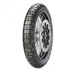 Ficha técnica e caractérísticas do produto Pneu 90/90-21 Pirelli Scorpion Rally STR Dianteiro