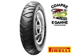 Ficha técnica e caractérísticas do produto Pneu 90-90-10 Sl 26 Pirelli 50j Tl(sem Câmara)