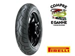 Ficha técnica e caractérísticas do produto Pneu 90-90-14 Diablo Scooter Pirelli 46p Tl(sem Câmara)