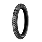 Ficha técnica e caractérísticas do produto Pneu 90/90-18 City Pro TL Michelin 57P - Traseiro