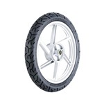 Ficha técnica e caractérísticas do produto Pneu 90/90-18 Duraspirit 57p Tt com Camara Reinf - Pirelli