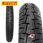 Ficha técnica e caractérísticas do produto PNEU 90/90/18- PIRELLI -CITY DEMON ''Traseiro'' YBR / Titan / YES ''com Camara''