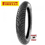 Ficha técnica e caractérísticas do produto PNEU 90/90/18 PIRELLI - CITY DRAGON Traseiro YBR / Titan / YES com Camara