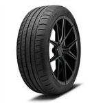 Ficha técnica e caractérísticas do produto Pneu 295/30/20 Michelin Pilot Super Sport 101Y