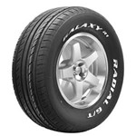 Ficha técnica e caractérísticas do produto Pneu 275/60R15 Galaxy R1 Radial GT 107V