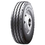 Ficha técnica e caractérísticas do produto Pneu 295/80 R 22.5 KMA01 Marshal