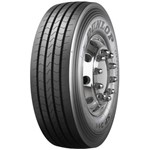 Pneu 295/80R22.5 152/148M SP391 Liso Dunlop Caminhão Onibus