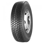 Ficha técnica e caractérísticas do produto Pneu 295/80R22.5 18 Lonas 152/149M BL112 Xbri