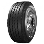 Ficha técnica e caractérísticas do produto Pneu 295/80R22,5 Altura NXG R1 Liso 152/148M 16 Lonas