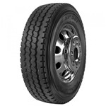 Pneu 295/80R22,5 Dunlop SP581 Semi Borrachudo 152/148K 16 Lonas