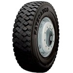 Ficha técnica e caractérísticas do produto Pneu 295/80r22.5 Fate Dc480 Misto Trac 16pr 152/148k