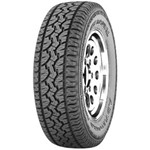 Ficha técnica e caractérísticas do produto Pneu A3 Golf Polo 205/65r15 94h Pr4 Adventuro At3 Gt Radial