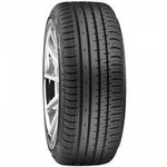 Ficha técnica e caractérísticas do produto Pneu Accelera Aro 19" 245/40 R19 - 98Y - PHI - Audi A5, BMW Serie 3, 5 e 6, Jaguar