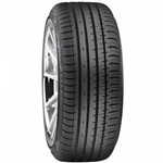 Ficha técnica e caractérísticas do produto Pneu Accelera Aro 19" 285/35 ZR19 103Y PHI - BMW Serie 5, Serie 6