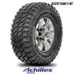 Ficha técnica e caractérísticas do produto Pneu Achilles Aro 16 265/75 R16 Desert Hawk Xm/T 123/120Q