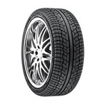 Ficha técnica e caractérísticas do produto Pneu Achilles Desert Hawk Uhp 245/40 R20 99v Xl