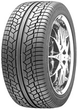 Ficha técnica e caractérísticas do produto Pneu Achilles Desert Hawk UHP 285/45 R22 114V