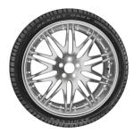 Ficha técnica e caractérísticas do produto Pneu Achilles Desert Hawk Uhp235/55r18 104v Xl