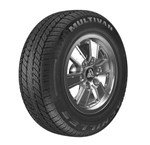 Ficha técnica e caractérísticas do produto Pneu Achilles Multivan 205/75r16c 113/111t