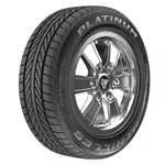 Ficha técnica e caractérísticas do produto Pneu Achilles Platinum 195/60R15 88H