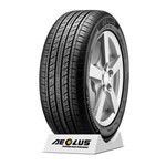 Ficha técnica e caractérísticas do produto Pneu Aeolus Aro 14 - 165/60R14 - Precision Ace AH01 - 75T - Pneu KIA Picanto - 14