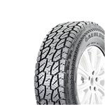 Ficha técnica e caractérísticas do produto Pneu 255/70R16 AS01 Aeolus 111T - ARO 16