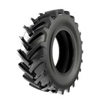 Ficha técnica e caractérísticas do produto Pneu Agr Radial 360/70r24 R-1w Tl 122a8/119b Allia - Alliance