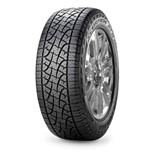 Ficha técnica e caractérísticas do produto Pneu Amarok Grand Cherokee S10 245/70r16 Scorpion Atr Pirelli