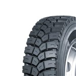 Ficha técnica e caractérísticas do produto Pneu Amazon Aro 22.5 AMT10 18PR 295/80R22.5 152/149K