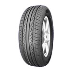 Ficha técnica e caractérísticas do produto Pneu Aosen Aro 15 185/60R15 HH301 84H