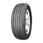 Ficha técnica e caractérísticas do produto Pneu Aosen Aro 15 195/55R15 HH301 85V