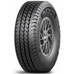 Ficha técnica e caractérísticas do produto Pneu Aplus 225/65R16c 112/110T A867