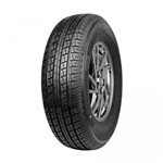 Ficha técnica e caractérísticas do produto Pneu Aplus 235/75R15 105S A868