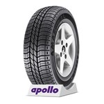 Ficha técnica e caractérísticas do produto Pneu Apollo - 185/70R13 - Amazer Xl - 86T