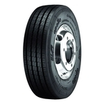 Ficha técnica e caractérísticas do produto Pneu Apollo 295/80r22.5 Endurace Ra (eu) Liso 152/148m Tl