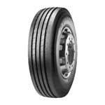 Ficha técnica e caractérísticas do produto Pneu Argantis Aro 22 275/80R22,5 AR70S 16 Lonas 149/146M