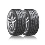 Ficha técnica e caractérísticas do produto Kit Pneu Aro 17 Hankook Ventus V12 Evo2 K120 235/45ZR17 97Y 2 Unidades