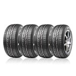 Ficha técnica e caractérísticas do produto Pneu Aro 20 245/50R20 102V Linglong Crosswind Kit 4 Unidades