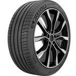 Ficha técnica e caractérísticas do produto Pneu Aro 20 265/50R20 Michelin Pilot Sport 4 SUV 107V