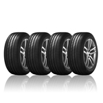 Ficha técnica e caractérísticas do produto Pneu aro 20 275/40ZR20 106Y XL Hankook Ventus S1 Evo2 K117A kit 4 unidades