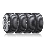 Pneu Aro 20 275/45ZR20 110Y XL Hankook Ventus S1 Evo2 K117A Kit 4 Unidades