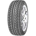 Ficha técnica e caractérísticas do produto Pneu Aro 20 Michelin Latitude Diamaris 255/50 R20 109Y