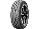 Ficha técnica e caractérísticas do produto Pneu Aro 20” Nexen 275/45R20 110V - N Fera RU5