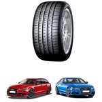 Ficha técnica e caractérísticas do produto Pneu Aro 20 Original Audi RS6 e RS7 275/35ZR20 102Y Yokohama